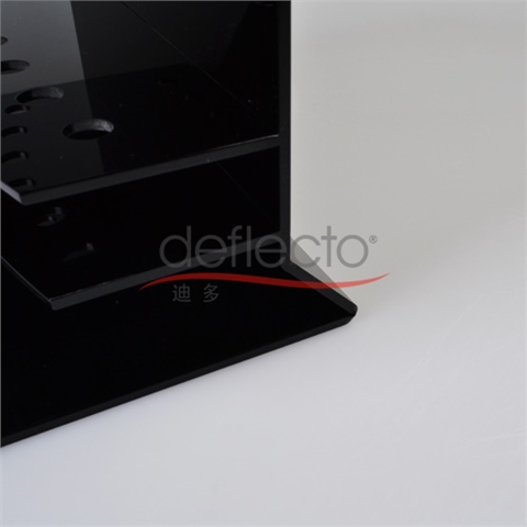 迪多-眼線筆展示架