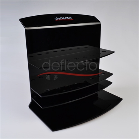 迪多-眼線筆展示架