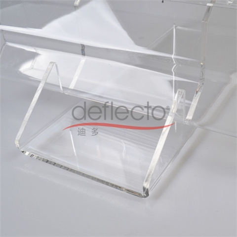 迪多-亞克力手表陳列架