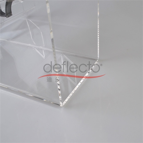 迪多-亞克力手表陳列架