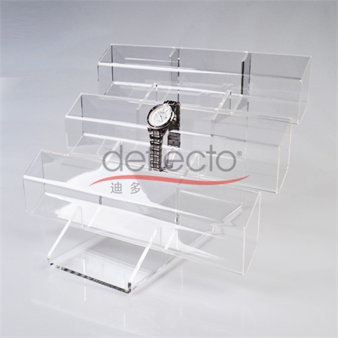迪多-亞克力手表陳列架