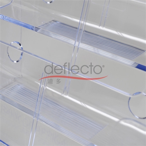 迪多-目錄展示架