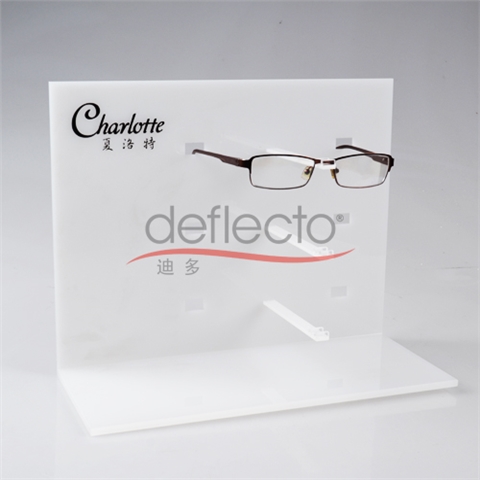 迪多-亞克力眼鏡架