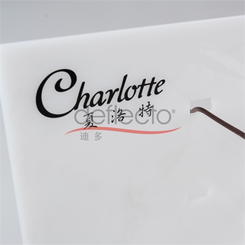 迪多-亞克力眼鏡架