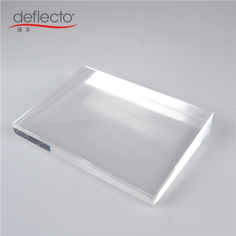 迪多-亞克力價格夾促銷牌