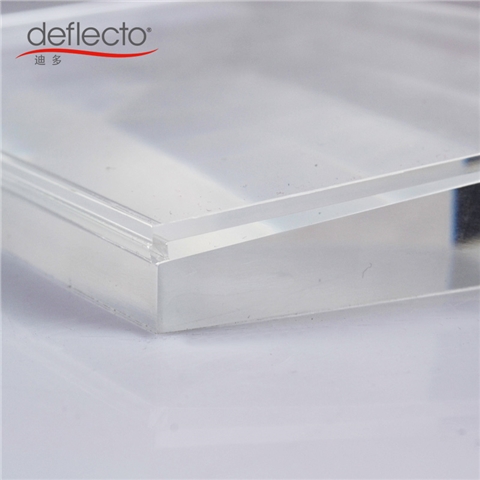 迪多-亞克力價格夾促銷牌