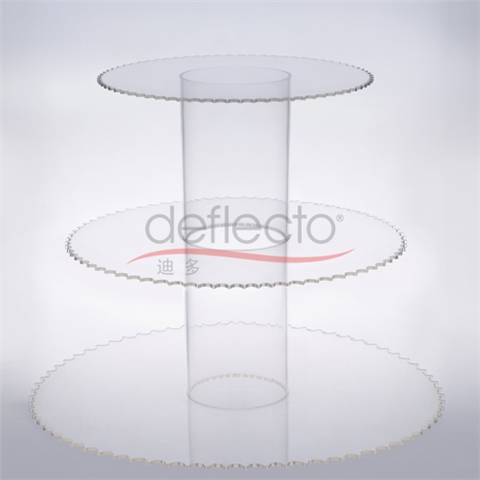 迪多-精美亞克力蛋糕架