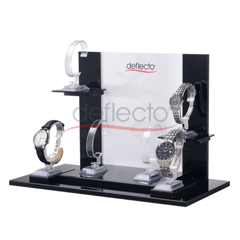 迪多-手表展示陳列架