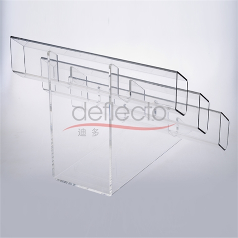 迪多-亞克力手表陳列架