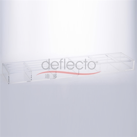 迪多-亞克力護膚品展示架