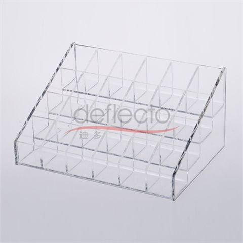 迪多-口紅彩妝用化妝品架/美甲、彩妝展示架