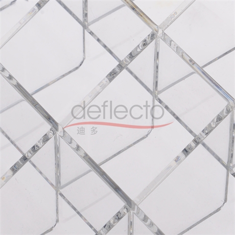 迪多-亞克力化妝品架