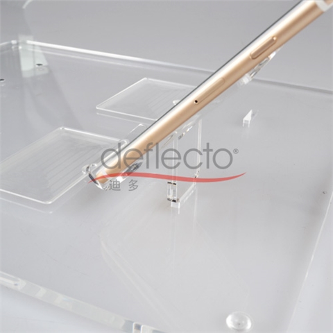 迪多-手機展示宣傳架