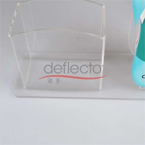 迪多-亞克力鞋架展示架