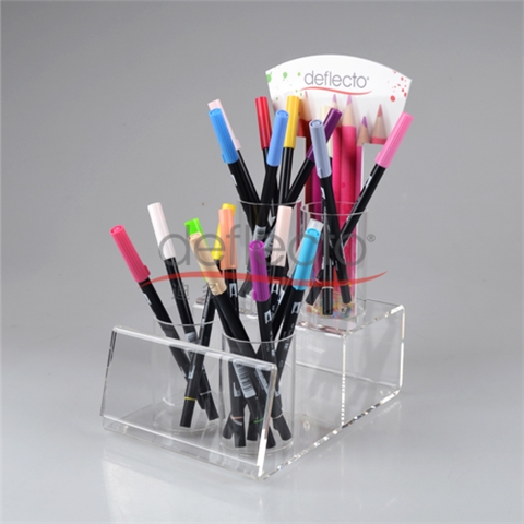 迪多-亞克力筆架收納架