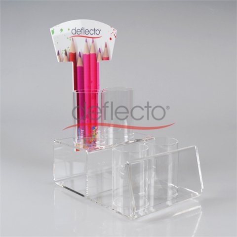 迪多-亞克力筆架收納架