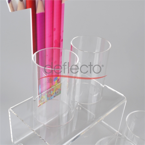 迪多-亞克力筆架收納架