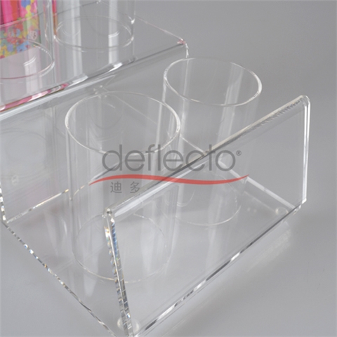 迪多-亞克力筆架收納架