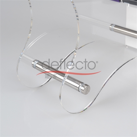 迪多-有機玻璃筆架展示架