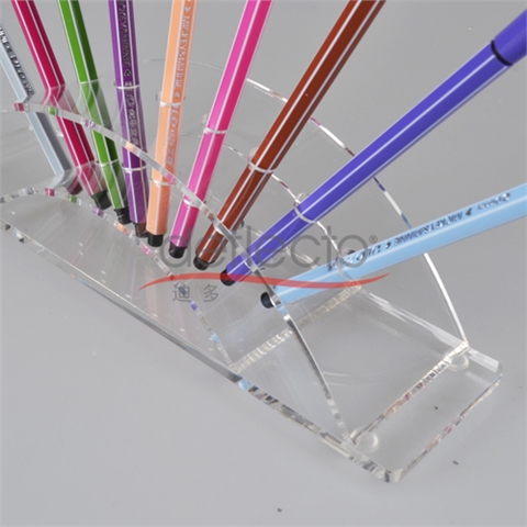 迪多-亞克力筆座展示架