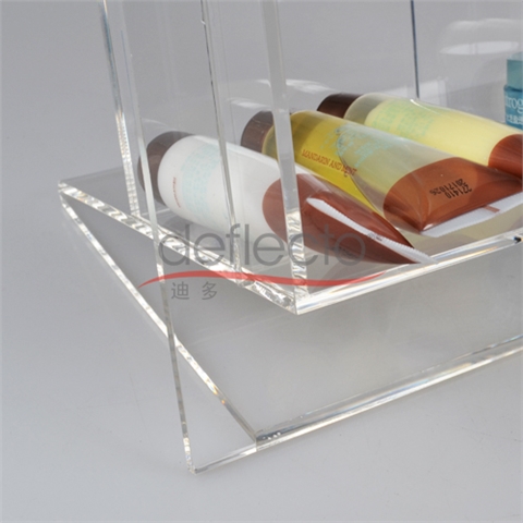 迪多-化妝護膚用品展架