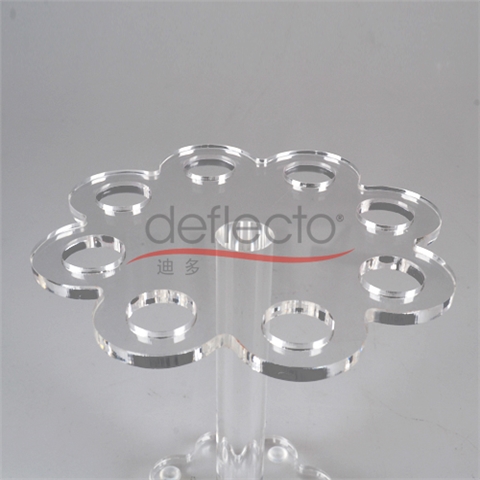 迪多-有機(jī)玻璃雪糕架