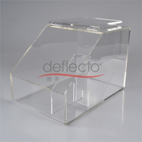 迪多-亞克力糖果收納架