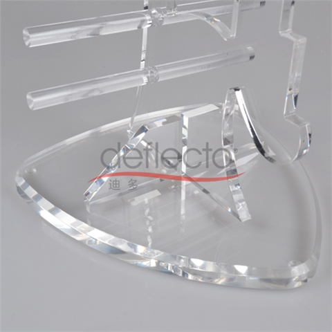 迪多-有機玻璃眼鏡陳列架