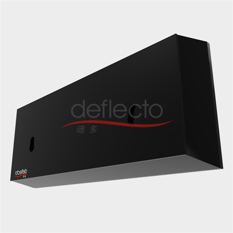 迪多-掛墻唇膏展示架