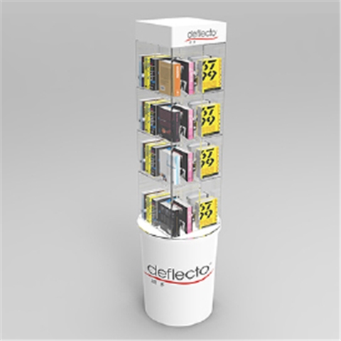 迪多-落地收納架