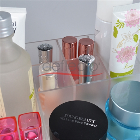 迪多-化妝護膚品展示架