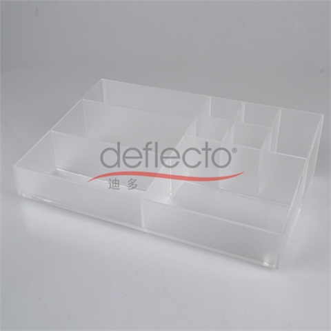 迪多-化妝護膚品展示架