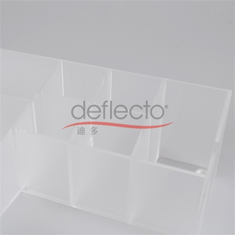 迪多-化妝護膚品展示架