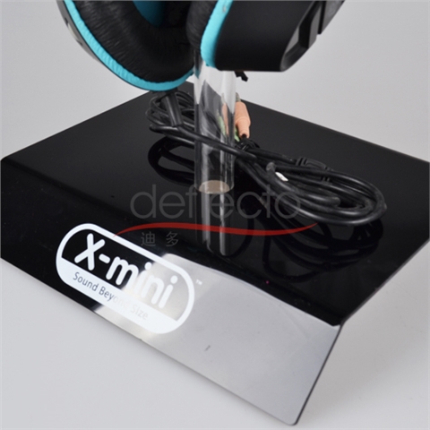 迪多-亞克力耳機(jī)展示架