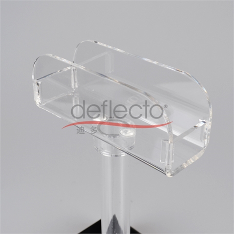 迪多-亞克力耳機(jī)展示架