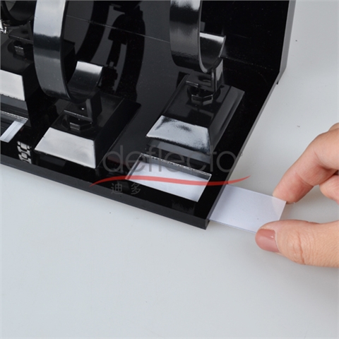 迪多-亞克力手表展示架