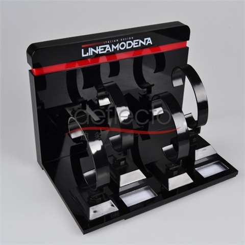 迪多-亞克力手表展示架