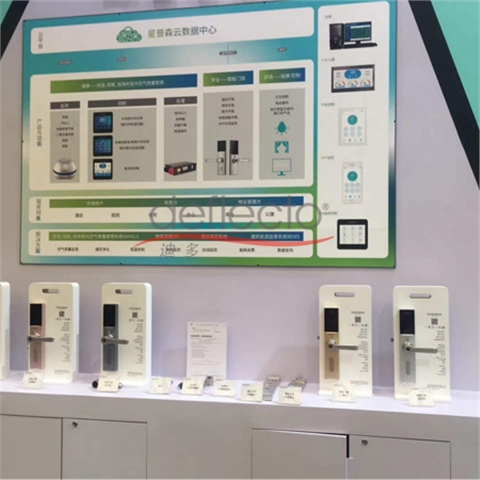 迪多-亞克力鎖架