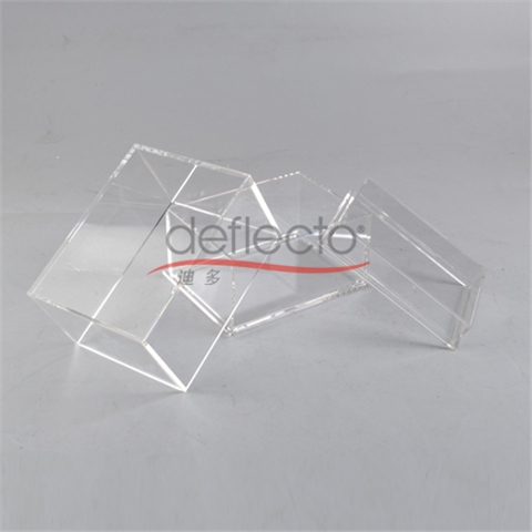 迪多-亞克力儲(chǔ)物盒