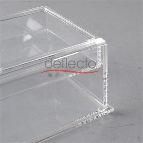 迪多-亞克力儲(chǔ)物盒