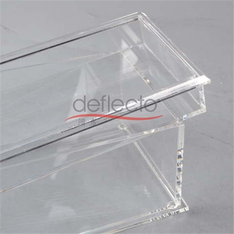 迪多-亞克力儲(chǔ)物盒