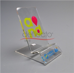 迪多-亞克力手機(jī)展示架