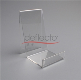 迪多-亞克力手機(jī)架