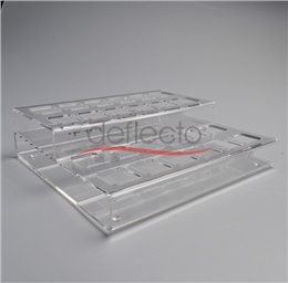 迪多-亞克力睫毛膏展示架