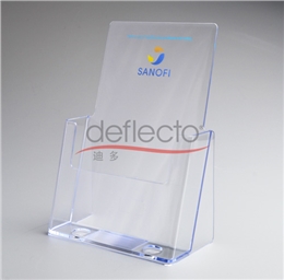 迪多-亞克力目錄展示架