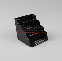 迪多-銀行用名片展示架