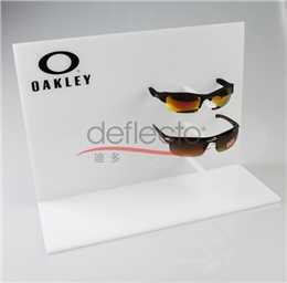 迪多-亞克力眼鏡展示架