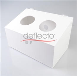 迪多-亞克力工具收納盒