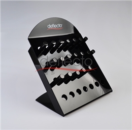 迪多-亞克力唇膏展示架