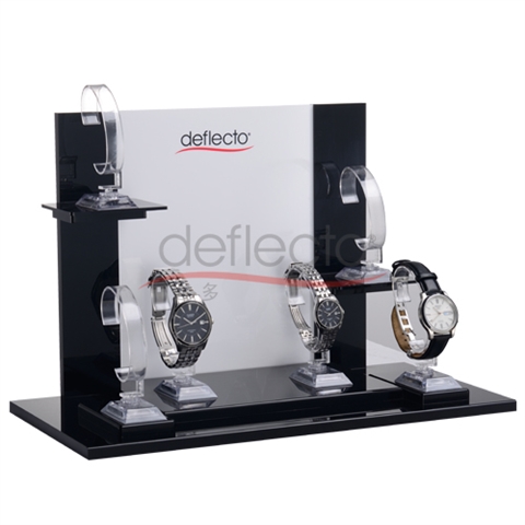 迪多-手表展示陳列架